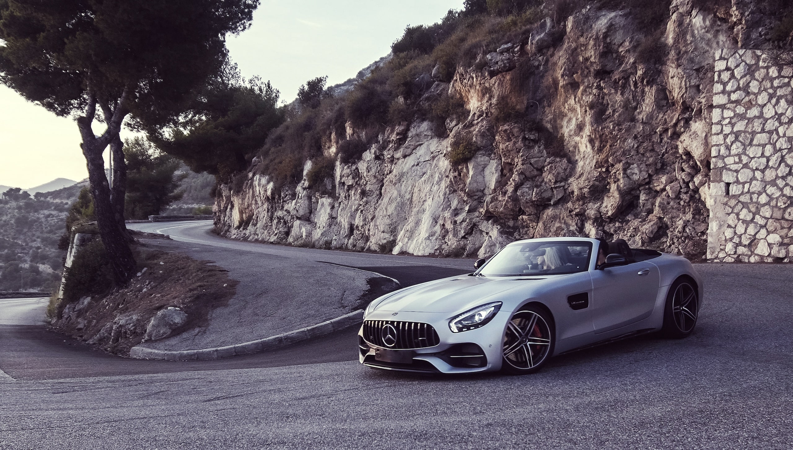 Noleggio Auto di Lusso in Costa Smeralda