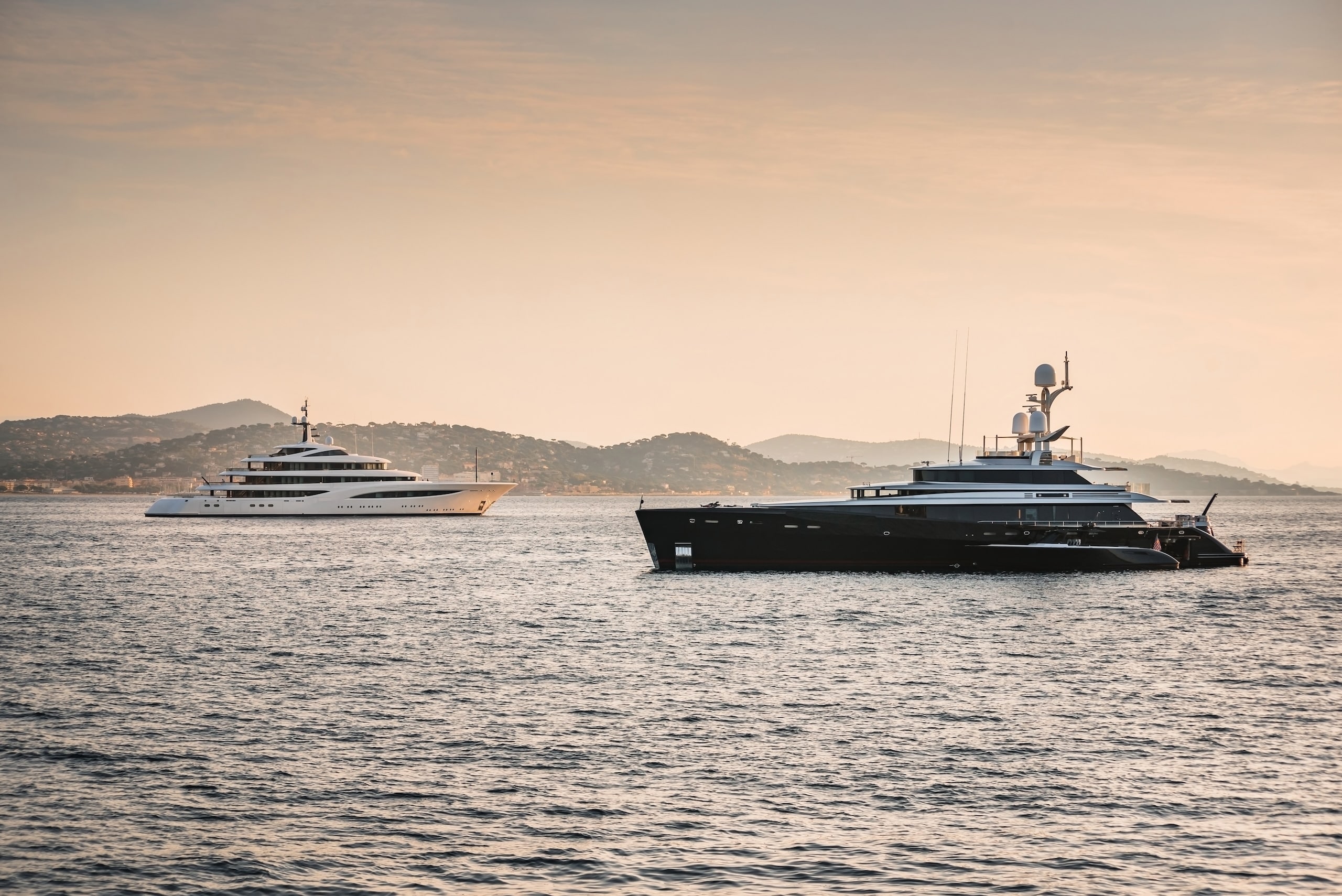 Noleggio Yacht di Lusso in Costa Smeralda